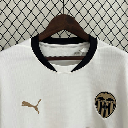 Valencia 2024/25 Home