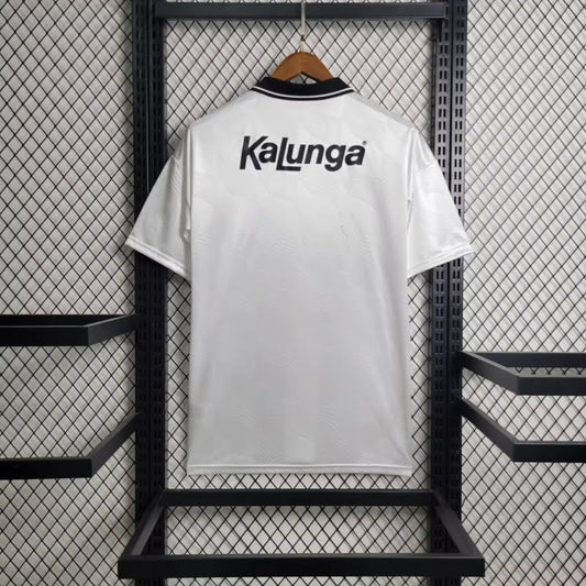 Corinthians 1994 Home