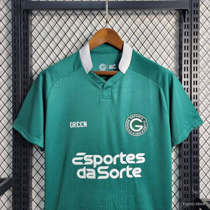 Goiás 2023 Home