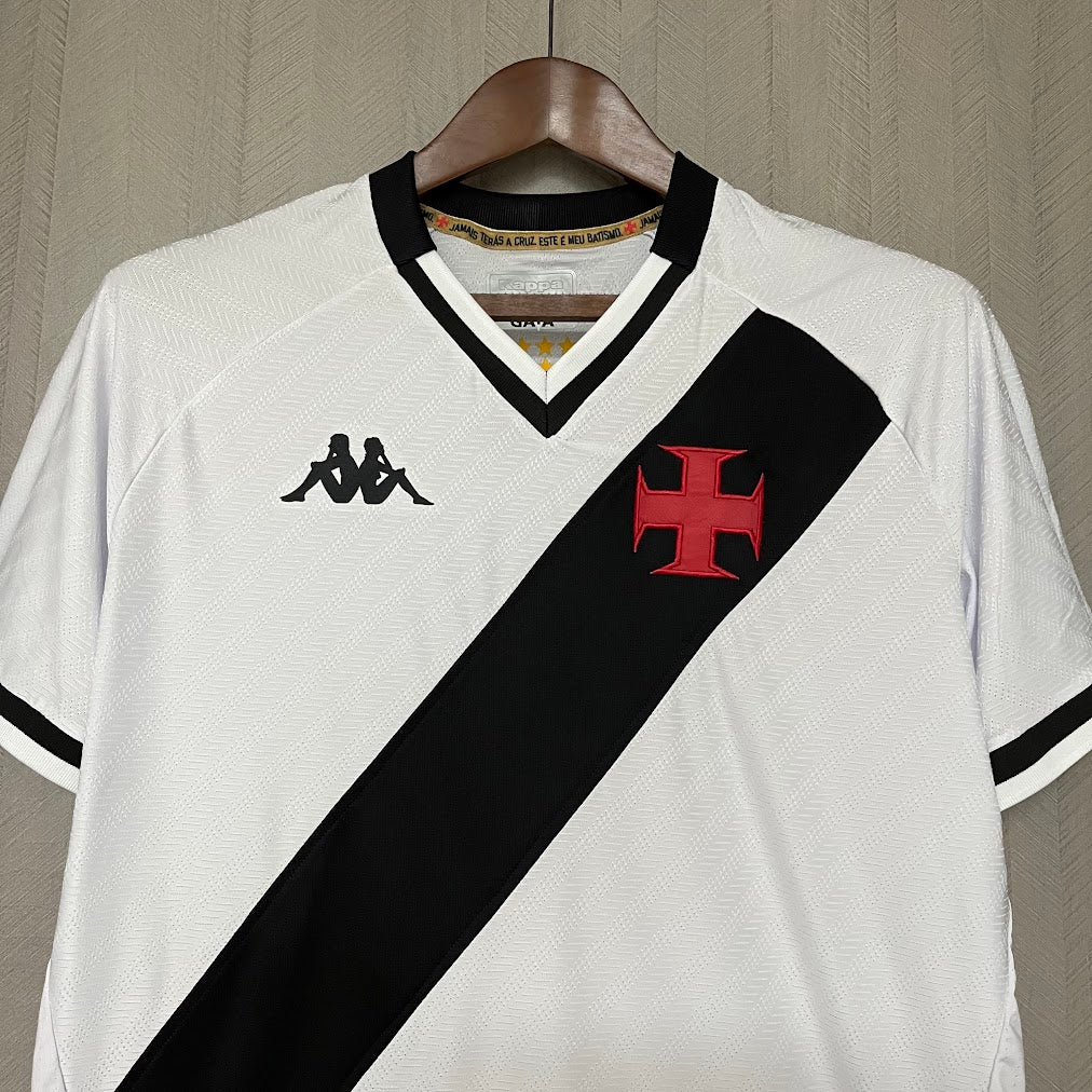 Vasco 2025 Away