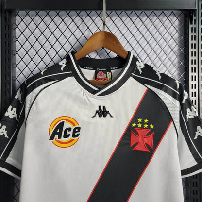 Vasco 2000 Away