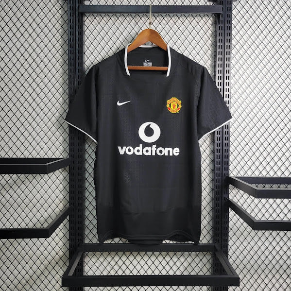 Manchester United 2003/05 Away