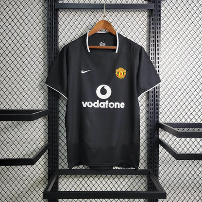 Manchester United 2003/05 Away