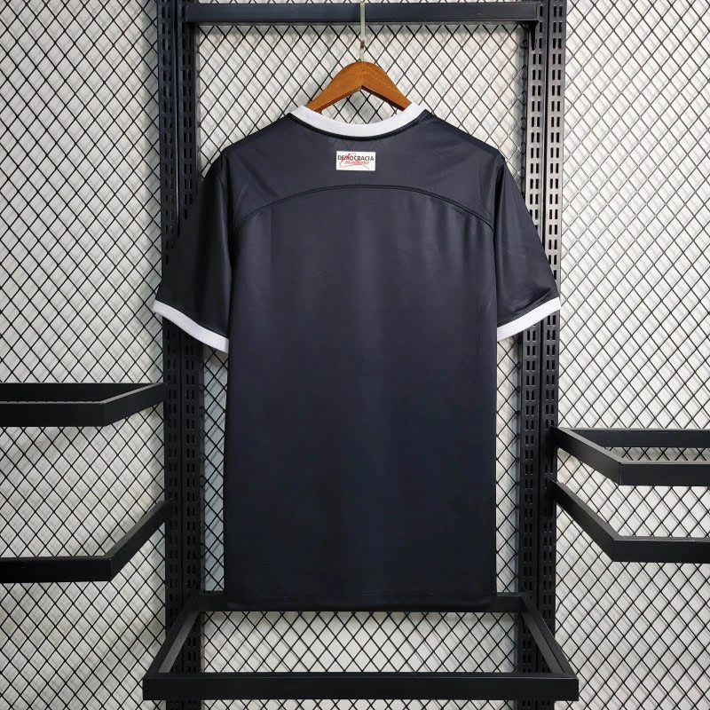 Corinthians 2023 Away