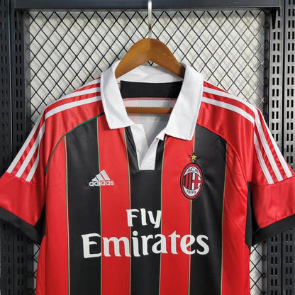 Milan 2012/13 Home
