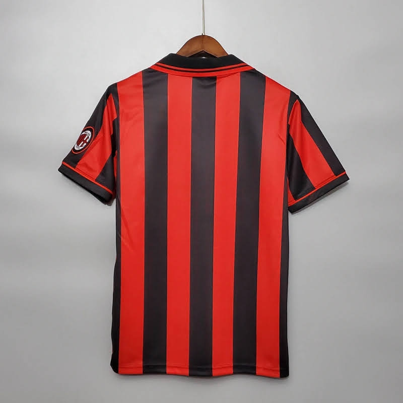 Milan 1996/97 Home