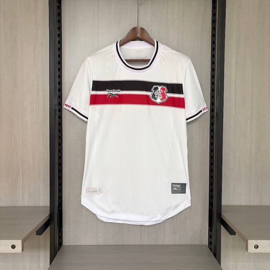 Santa Cruz 2026 Away