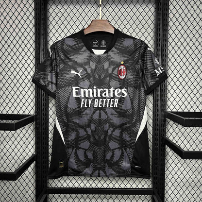 Milan 2024/25 Goleiro