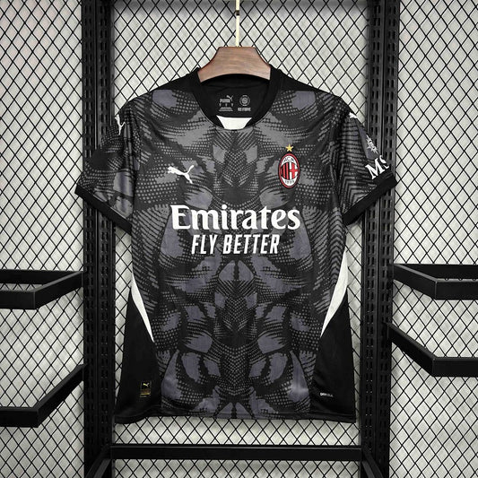 Milan 2024/25 Goleiro
