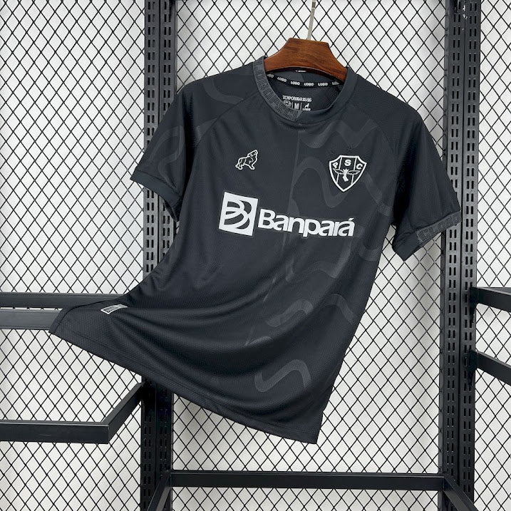 Paysandu 2025 Third