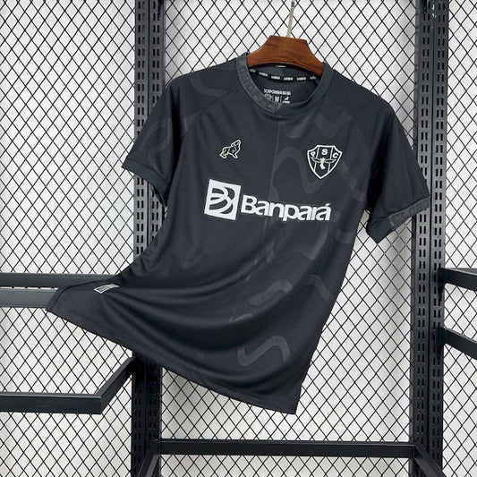 Paysandu 2025 Third