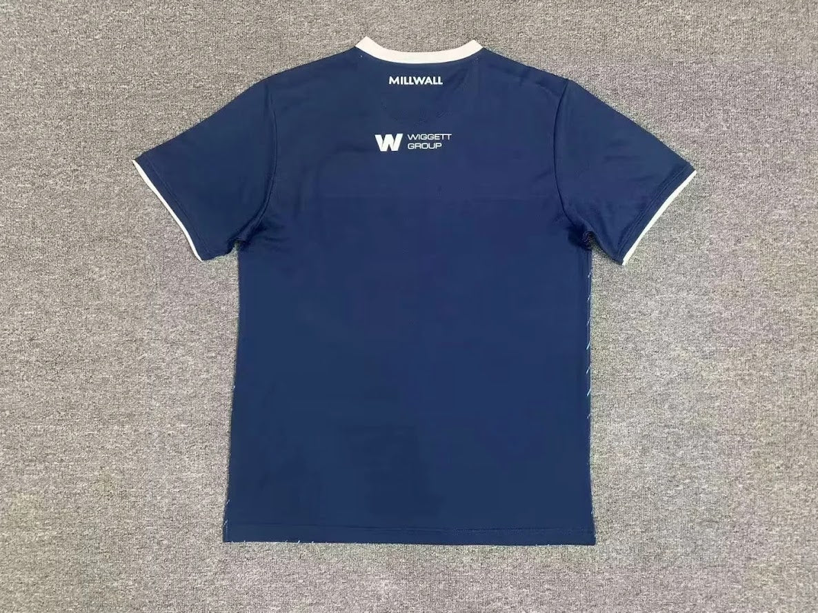 Millwall 2023/24 Home