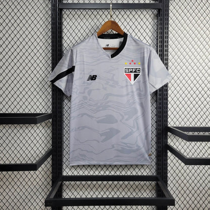 São Paulo 2024 Goleiro