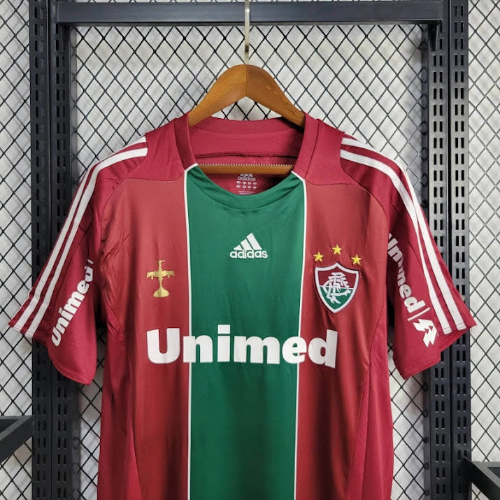 Fluminense 2010 Third