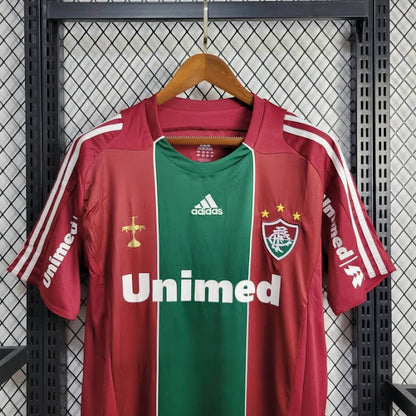 Fluminense 2010 Third