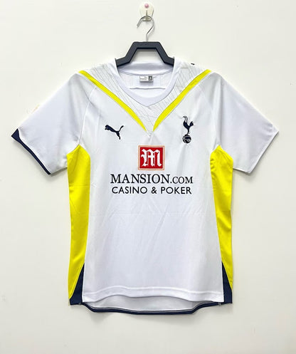 Tottenham 2009/10 Home