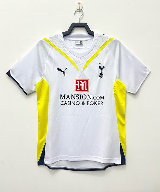 Tottenham 2009/10 Home