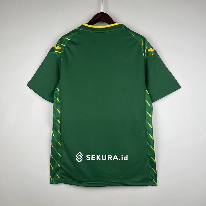 Norwich City 2023/24 Away