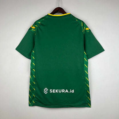 Norwich City 2023/24 Away