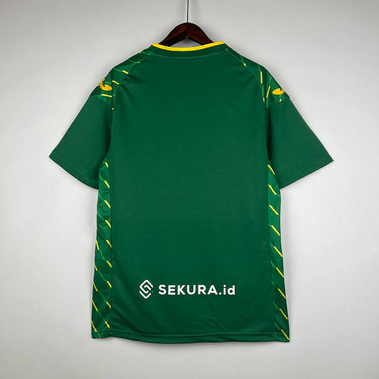 Norwich City 2023/24 Away
