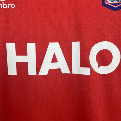 Ipswich Town 2025/26 Away