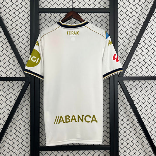 Deportivo La Coruña 2025/26 Third