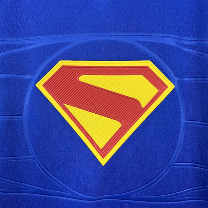Bahia 2025 Super Man