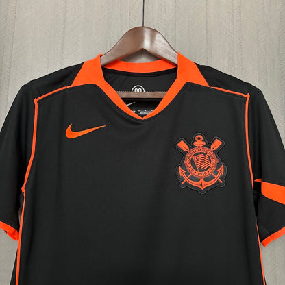 Corinthians 2025 Third