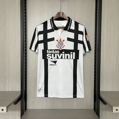 Corinthians 1996 Third branca
