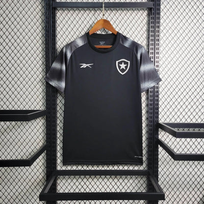 Botafogo 2023 Treino preta