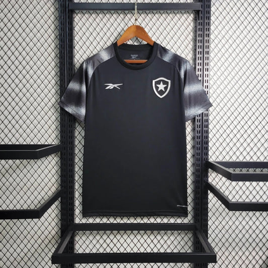 Botafogo 2023 Treino Preta