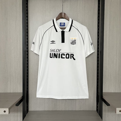 Santos 1997 Home