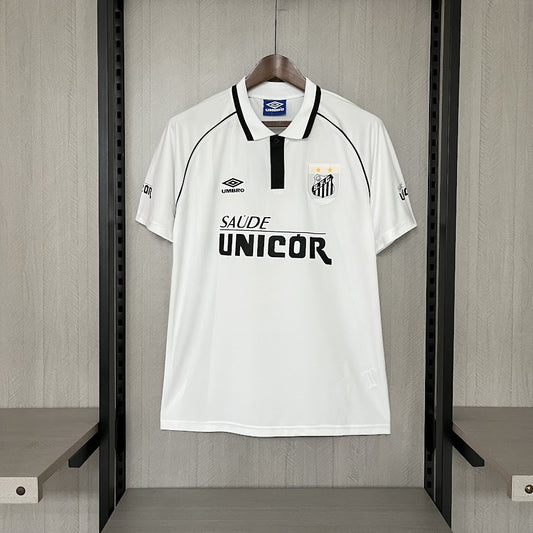 Santos 1997 Home