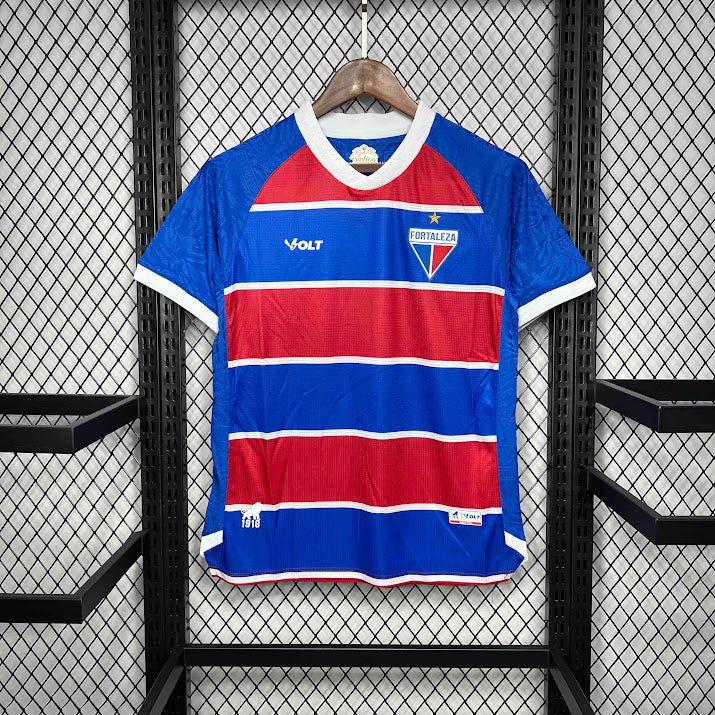Fortaleza 2024 Home