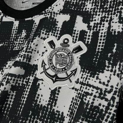 Corinthians 2026 Pre-Match
