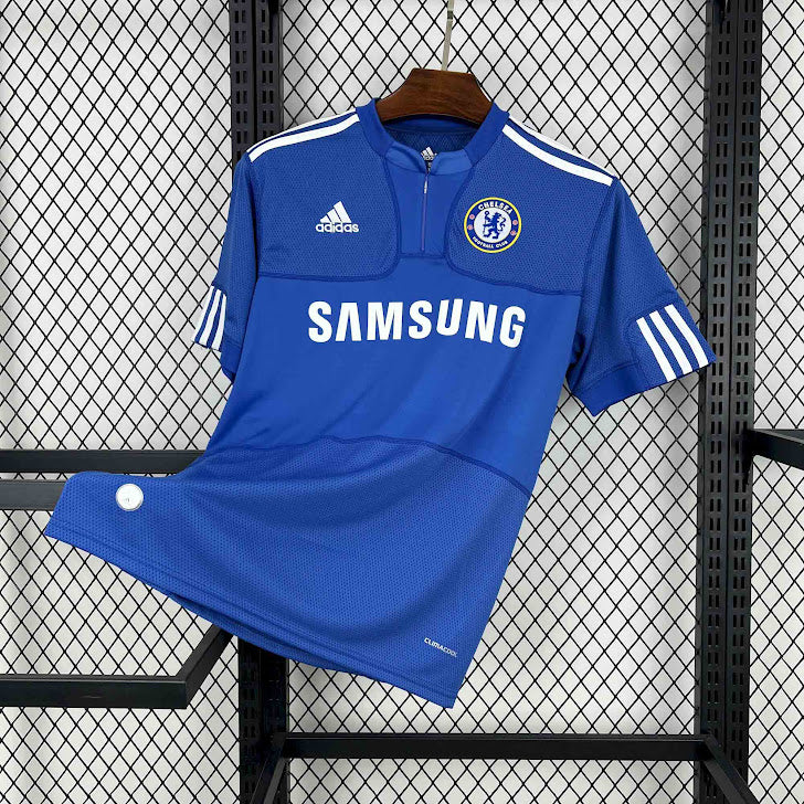 Chelsea 2009/10 Home
