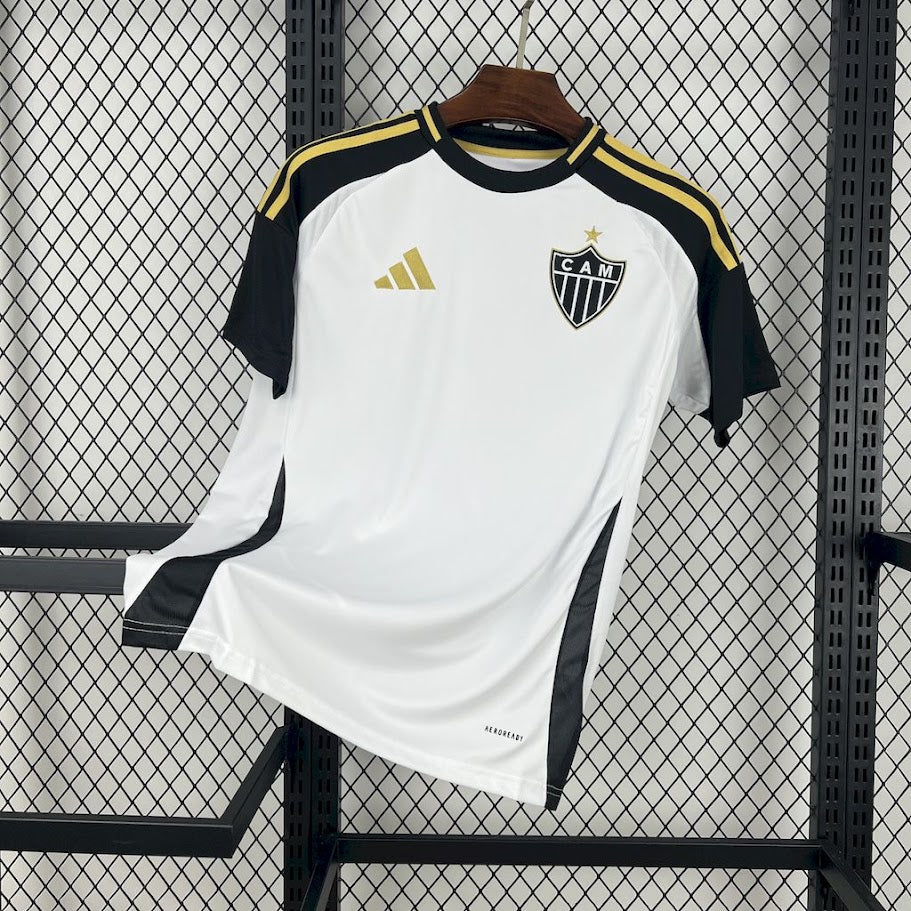 Atlético Mineiro 2025 Away