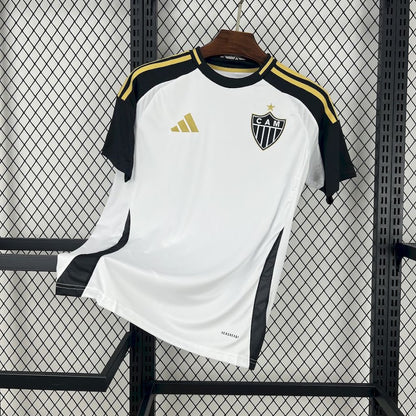 Atlético Mineiro 2025 Away