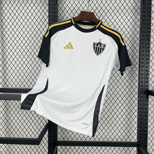 Atlético Mineiro 2025 Away