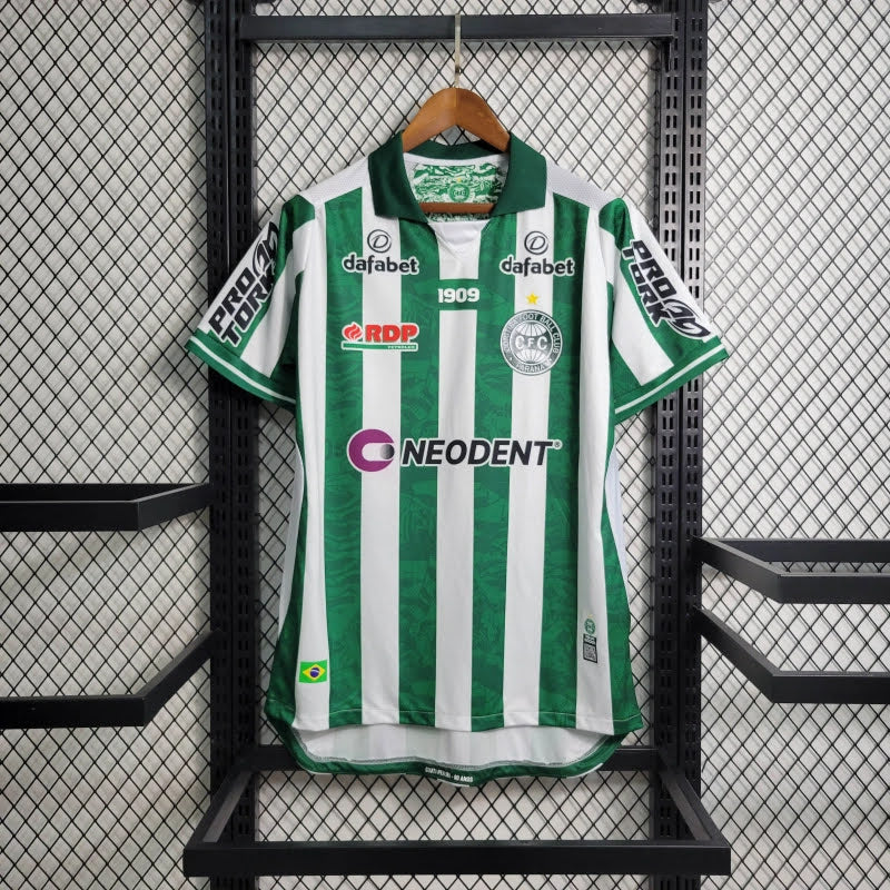 Coritiba 2022 Away