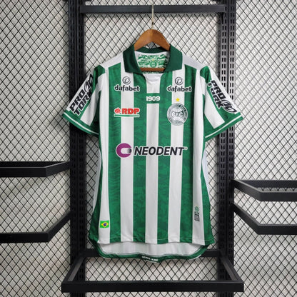 Coritiba 2022 Away