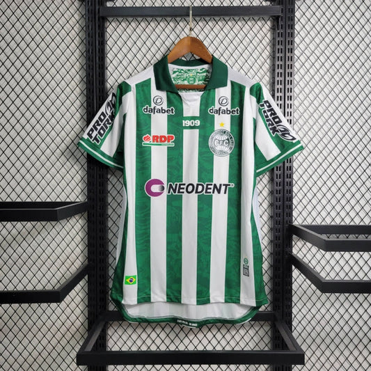 Coritiba 2022 Away