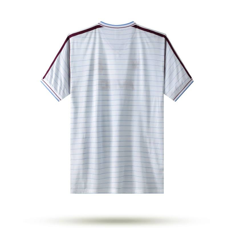 West Ham  1986/87 Away