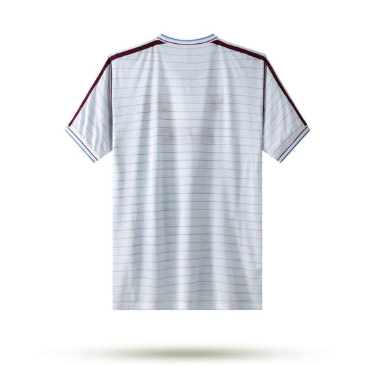 West Ham  1986/87 Away