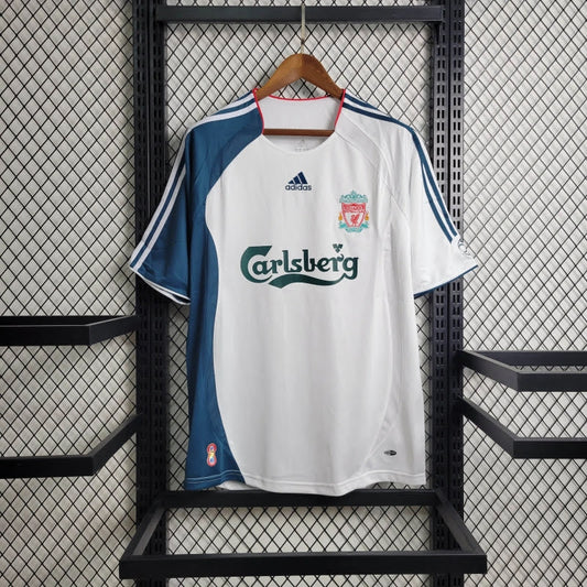 Liverpool 2006/07 Third