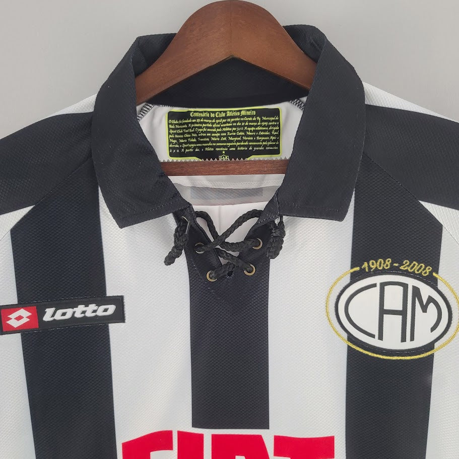 Atlético Mineiro 2008 Home