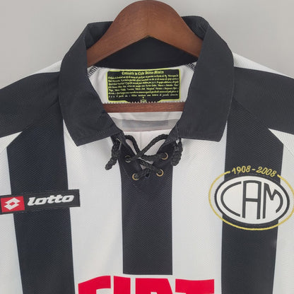 Atlético Mineiro 2008 Home