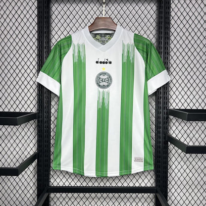 Coritiba 2024 Away