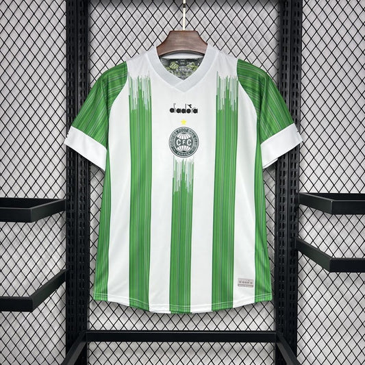 Coritiba 2024 Away