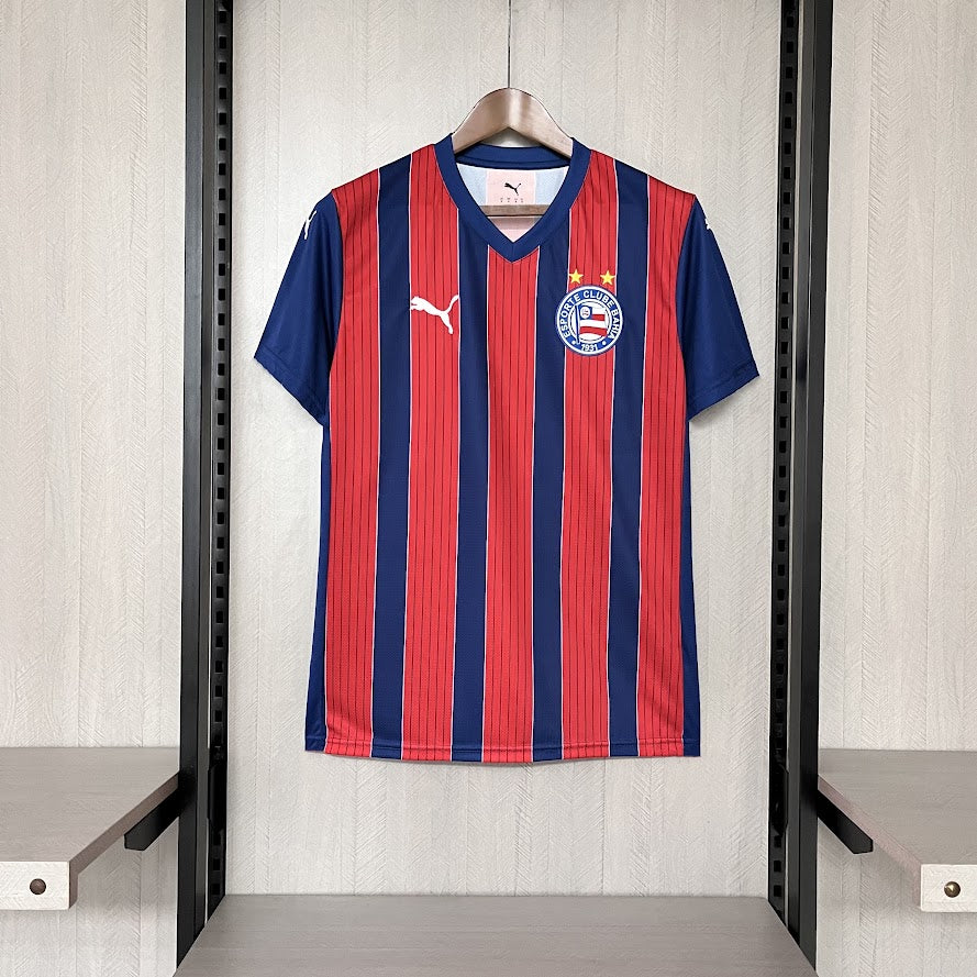 Bahia 2025 Away